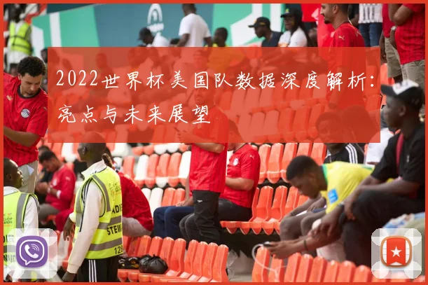 2022世界杯美国队数据深度解析：亮点与未来展望